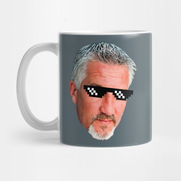 paul hollywood gift by shimodesign